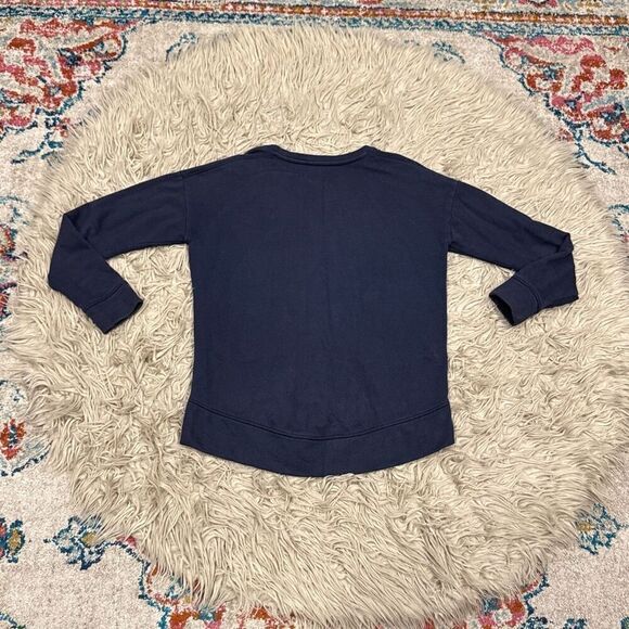 Athleta zipper sweatshirt XS - Picture 5 of 5